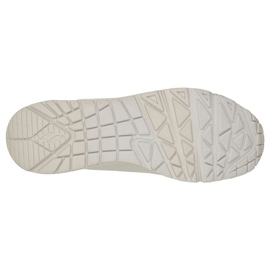 Skechers Uno Stand On Air skor 52458-OFWT beige 2