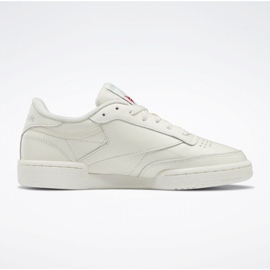 Reebok Club C 85 Vintage skor 100025378 vit 1