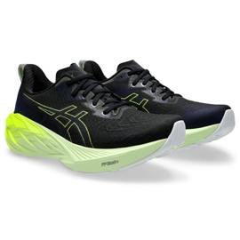 Asics Novablast 4 skor 1011B693-003 svart 1