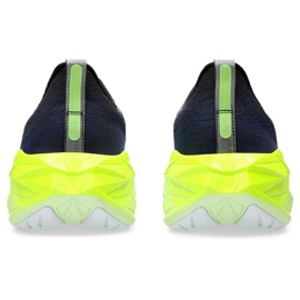 Asics Novablast 4 skor 1011B693-003 svart 2