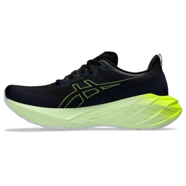 Asics Novablast 4 skor 1011B693-003 svart 4