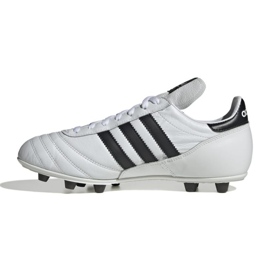Adidas Copa Mundial Fg ID4050 skor vit 1