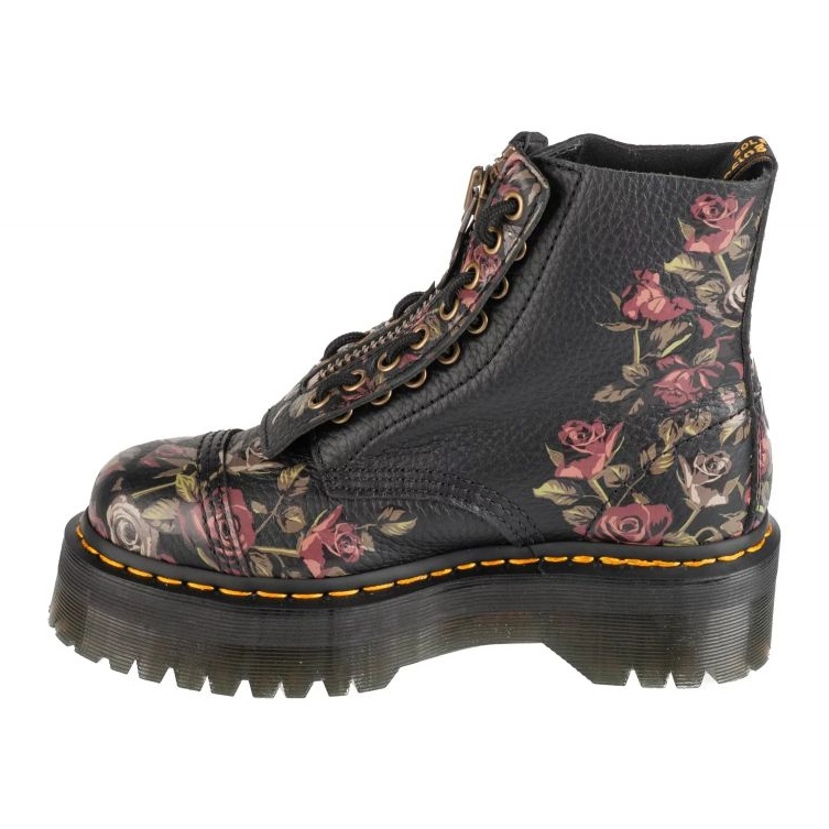 Dr. Martens Dr skor Martens Sinclair DM32050001 svart 1