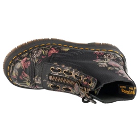 Dr. Martens Dr skor Martens Sinclair DM32050001 svart 2
