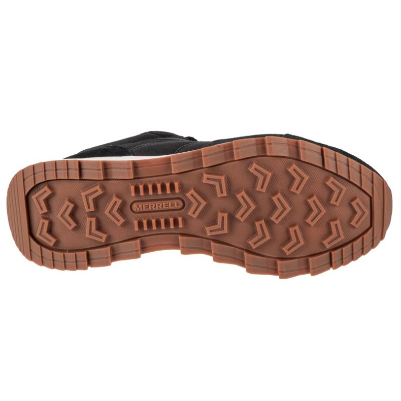 Merrell Alpine 83 Sneaker Sport J006047 Sportskor svart 3