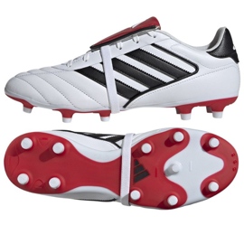 Adidas Copa Gloro Ii Fg IG8743 skor vit 1