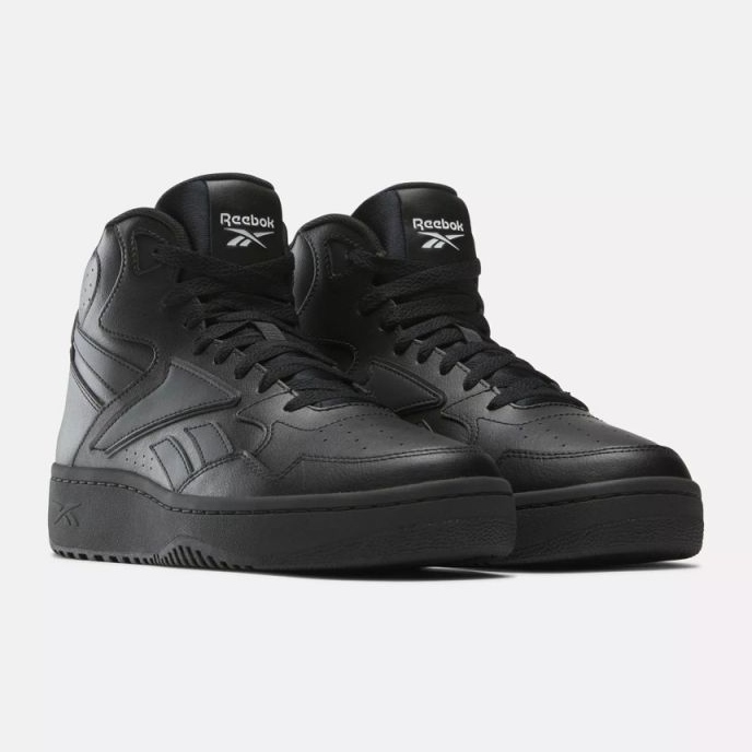 Reebok Atr Chill Mid skor 100201340 svart 1
