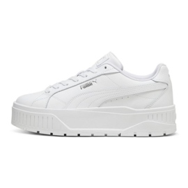 Puma Karmen Ii skor 397456-02 vit 1