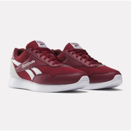 Reebok Jogger Lite skor 100074148 röd 1