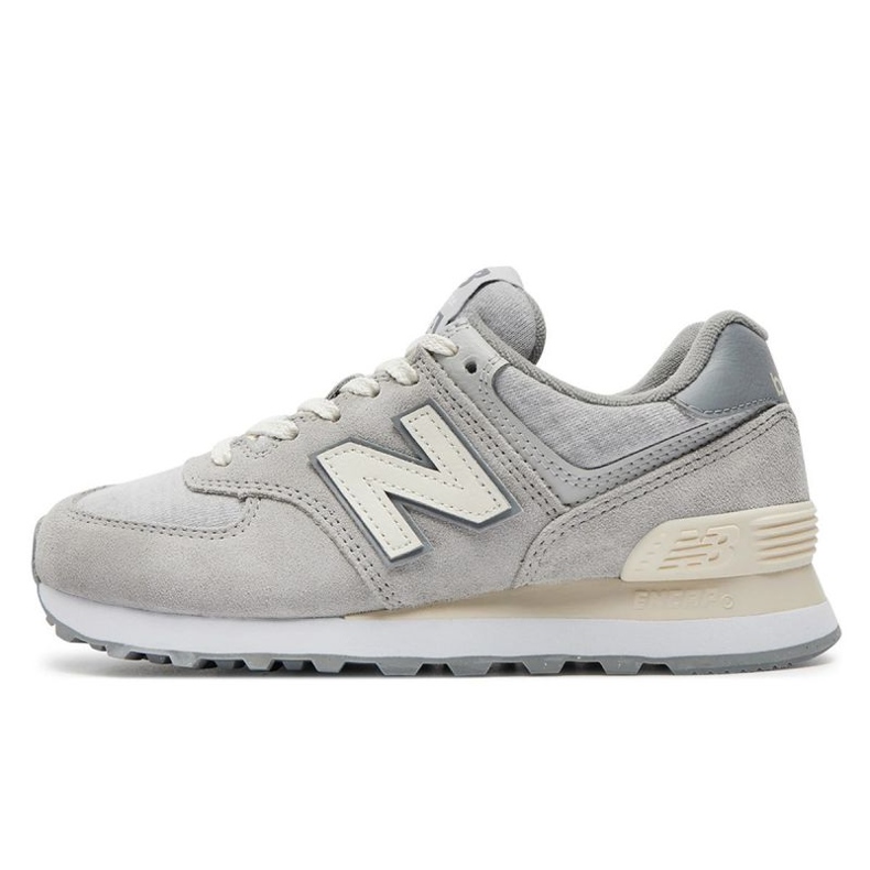 New Balance Nb 574 U574GBG skor grå 1