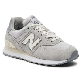New Balance Nb 574 U574GBG skor grå 2