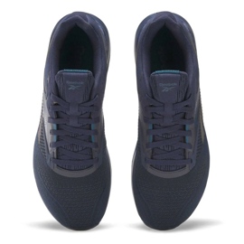 Reebok Nano X4 skor 100201141 blå 1