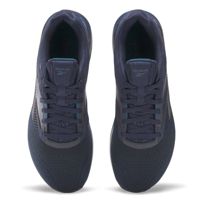 Reebok Nano X4 skor 100201141 blå 1