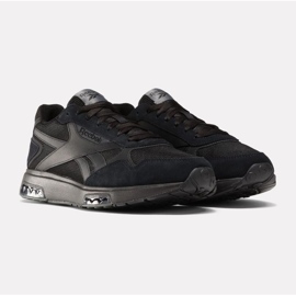 Reebok Glide Dmx skor 100201255 svart 1