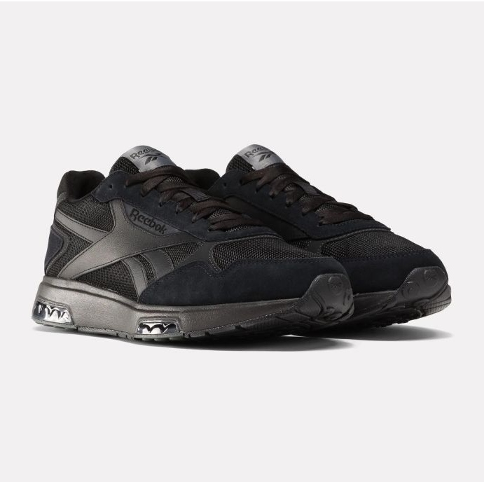 Reebok Glide Dmx skor 100201255 svart 1