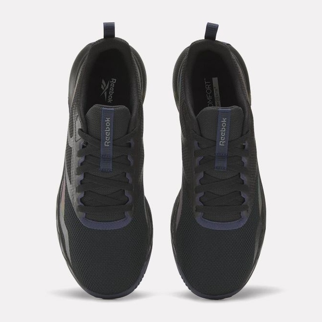 Reebok Nfx Trainer 100201540 skor svart 1