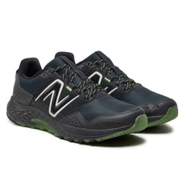 New Balance Nb 410 löparskor för män svart 1