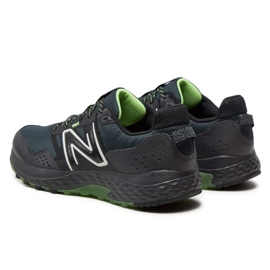 New Balance Nb 410 löparskor för män svart 2