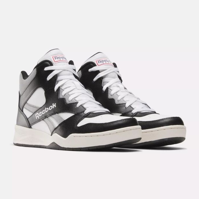 Reebok Royal BB4500 HI 2.0 100201314 Skor svart 1