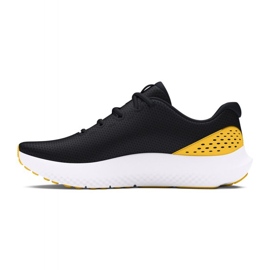 Under Armour Surge 4 skor 3027000-003 svart 1
