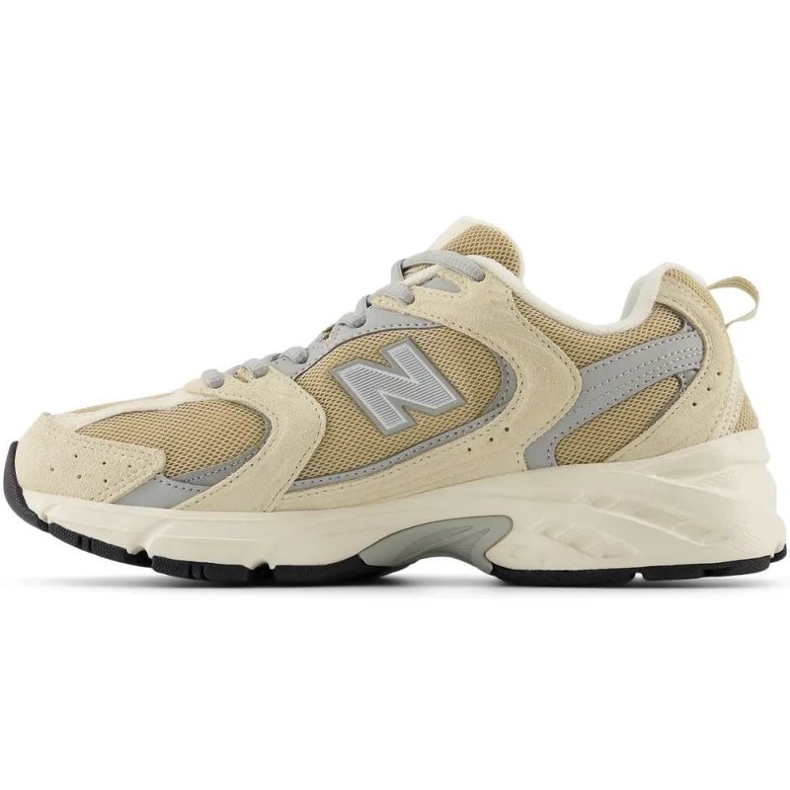 New Balance Nb 530 retro MR530CP sportskor beige 1