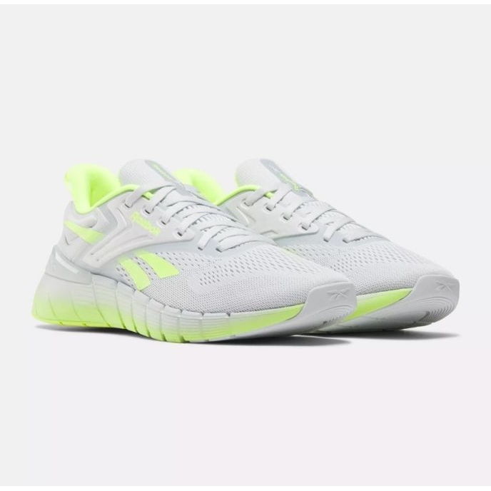 Reebok Nano Gym sportskor 100208632 vit 1