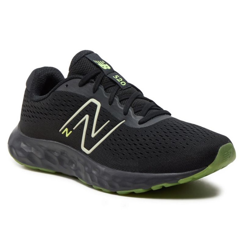 New Balance Nb 520 herrskor Svarta (M520GK8) 1