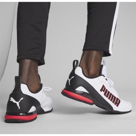 Puma Equate Sl 2 skor 310039-02 vit 3