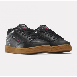 Reebok Club C Bulc skor 100033925 svart 1