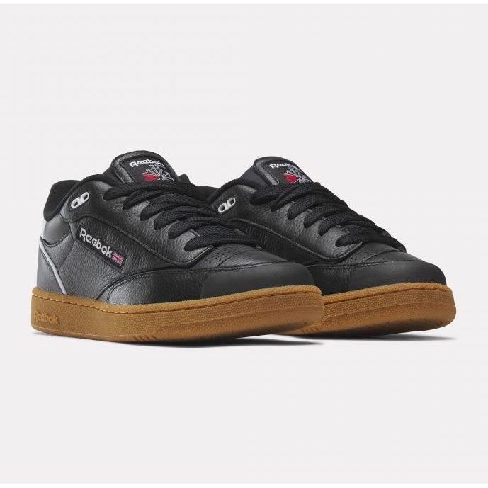 Reebok Club C Bulc skor 100033925 svart 1