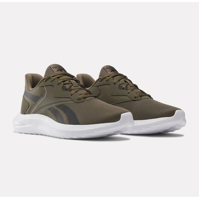 Reebok Energen Lux skor 100074832 grön 1