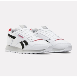 Reebok Glide skor 100074456 vit 1