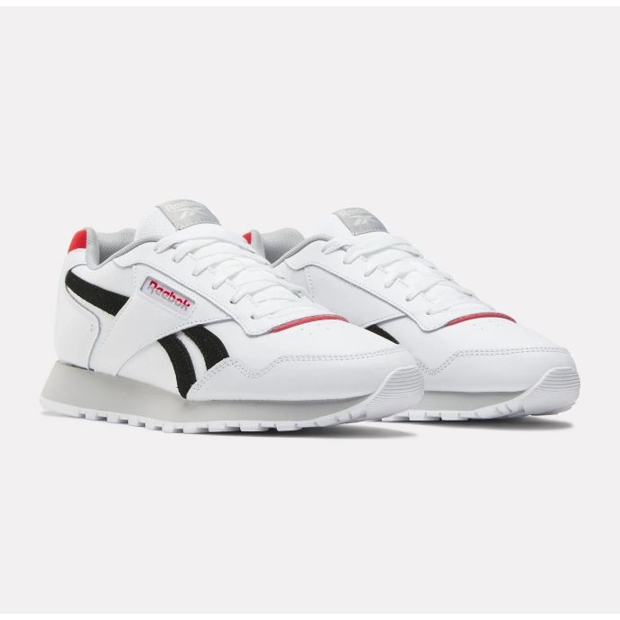 Reebok Glide skor 100074456 vit 1