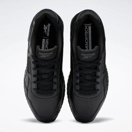 Reebok Glide skor 100005920 svart 1