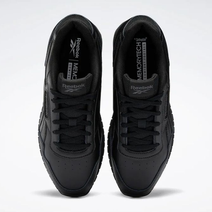 Reebok Glide skor 100005920 svart 1