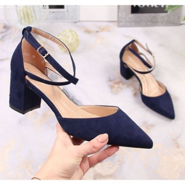 Super Mode W SAN7B-pumpar 2