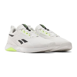 Reebok Nanoflex Tr 2 skor 100205404 vit 1