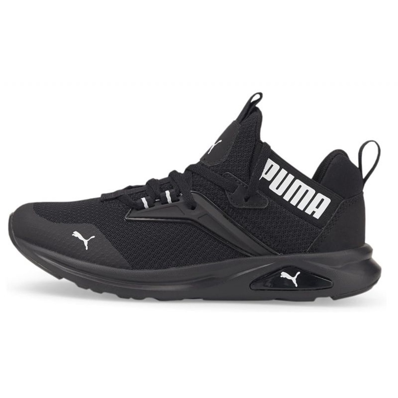 Puma Enzo 2 Refresh skor 385677-02 svart 1