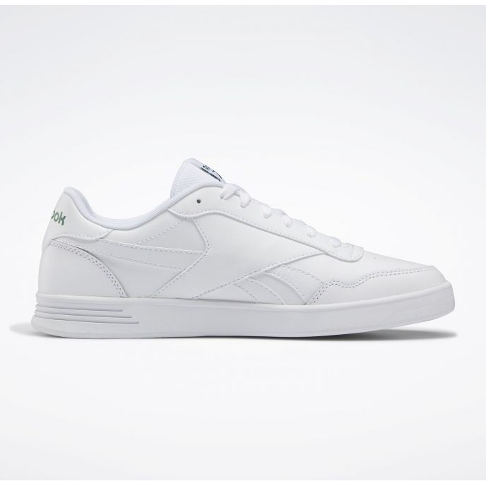 Reebok Court Advance skor 100010615 vit 1