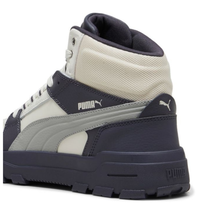 Puma Rebound Abrupt skor 397468-07 blå 2