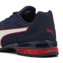 Puma Tazon 7 Evo skor 310378-05 blå 1