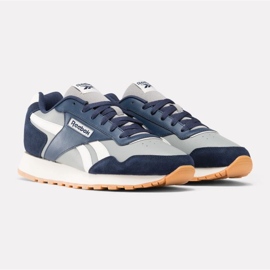 Reebok Glide skor 100201415 blå 1