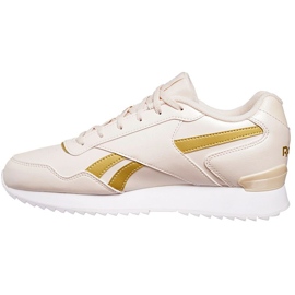 Reebok Glide Ripple Clip skor 100201484 beige 1