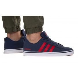 Adidas Vs Pace 2.0 M HP6003 skor blå 2