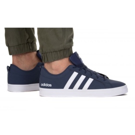 Adidas Vs Pace 2.0 M HP6005 skor blå 2