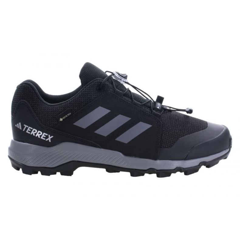 Adidas Terrex Gtx K IF7519 skor svart 1