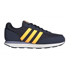 Adidas Run 60S 3.0 HP2257 skor blå 1