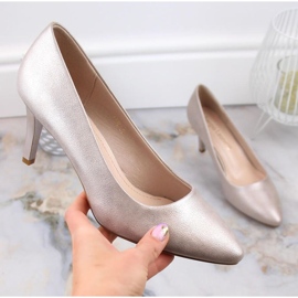 Sergio Leone W 1336 guldklackar gyllene 1