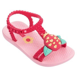 Sandaler Ipanema My First Ipanema Iv Jr 82539 20791 1