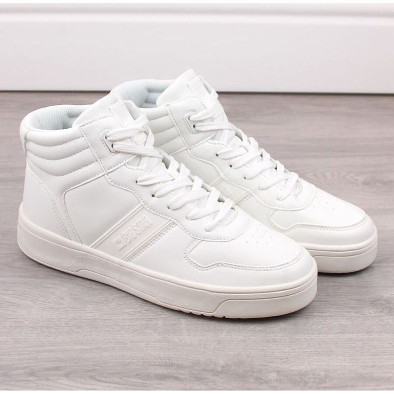 Big Star M INT1890A sportskor vita 1